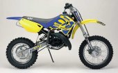 2010 CH Racing CH 511 Racing Big Wheels photo